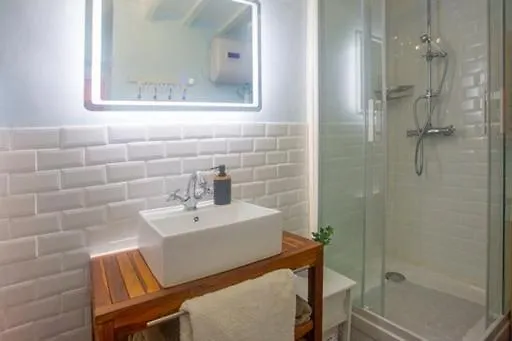 Plaisirs Aixois Apartment Aix-en-Provence