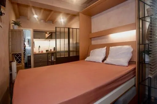 Plaisirs Aixois Apartamento Aix-en-Provence