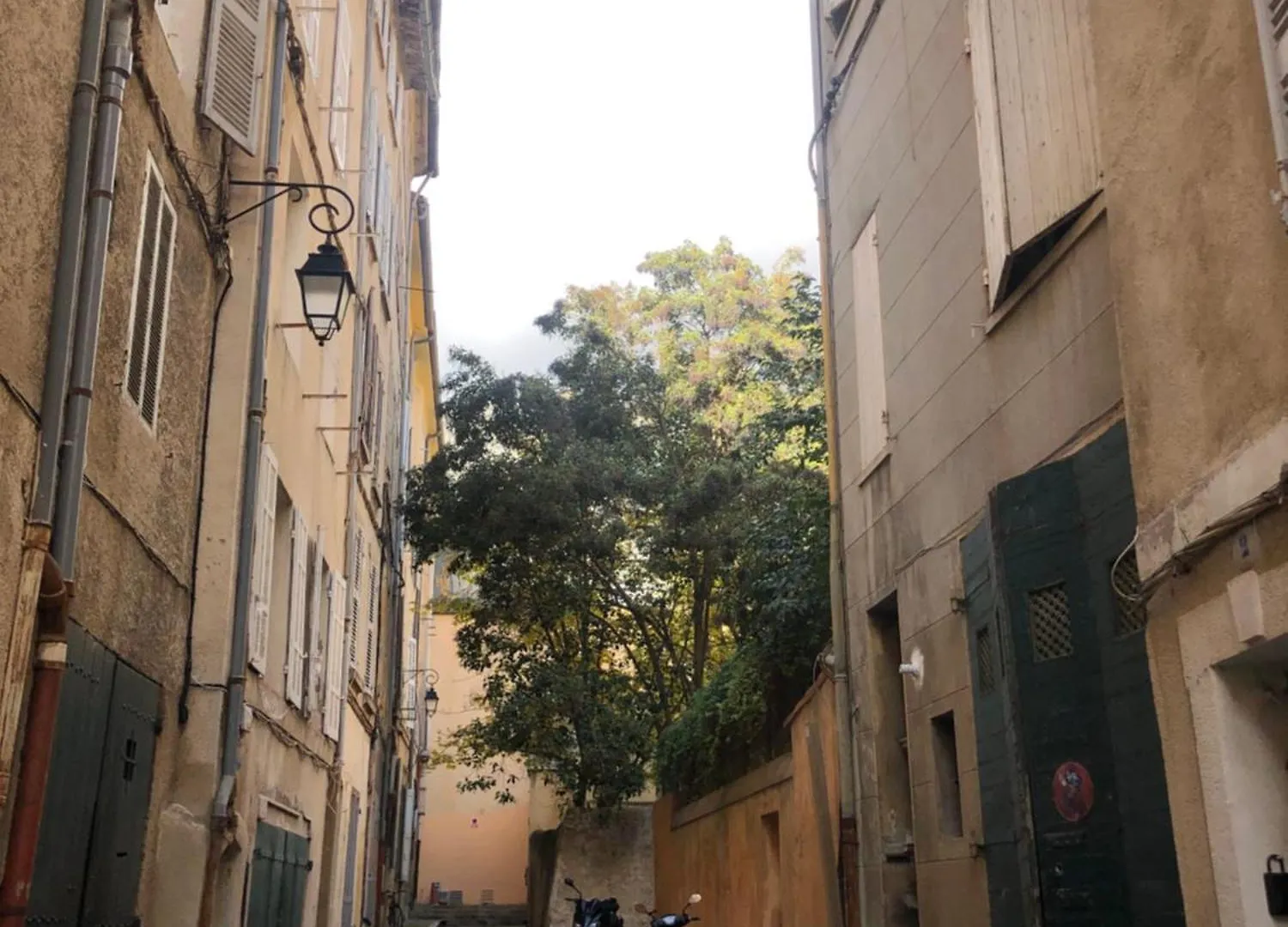 Plaisirs Aixois Apartamento Aix-en-Provence França