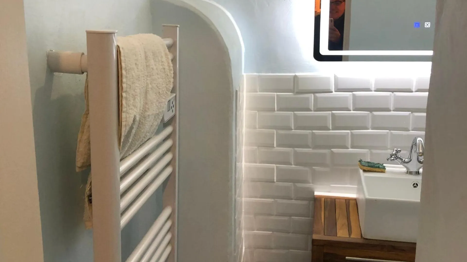 Plaisirs Aixois Apartamento Aix-en-Provence